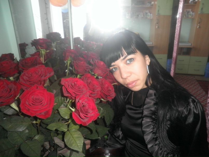 Зера Ибрагимова | Симферополь