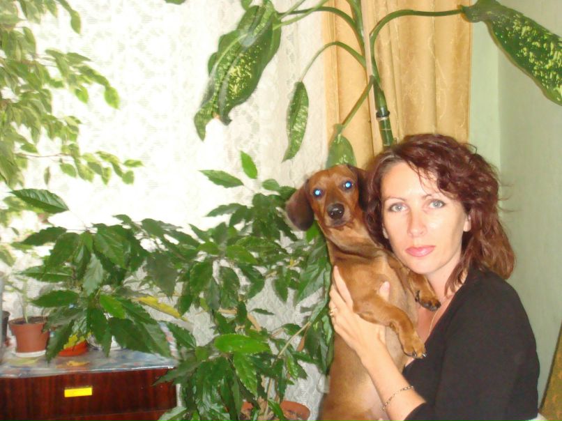 Алёна Кочан | Киев