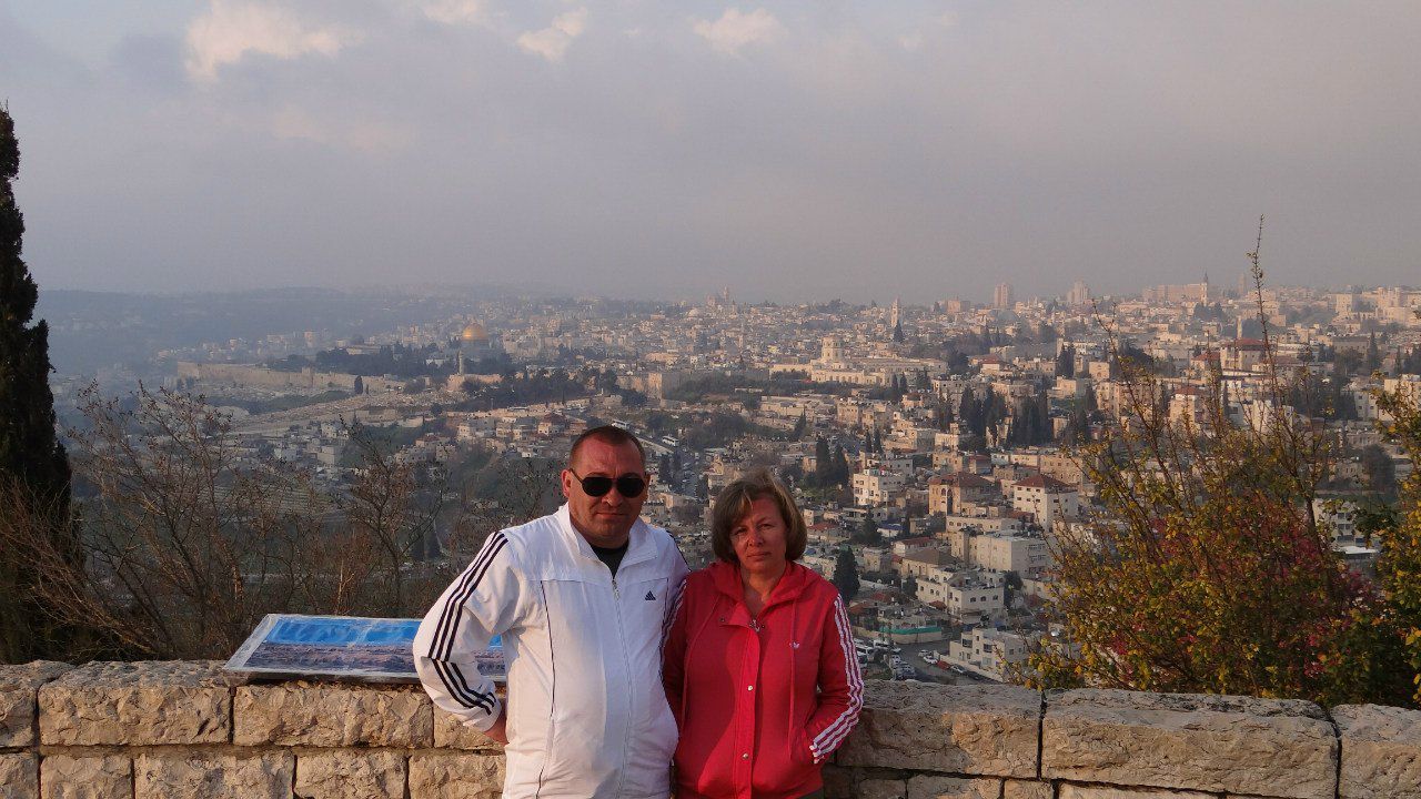 Алефтина Сирук | Санкт-Петербург