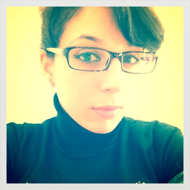 Яна Жулинская | Москва