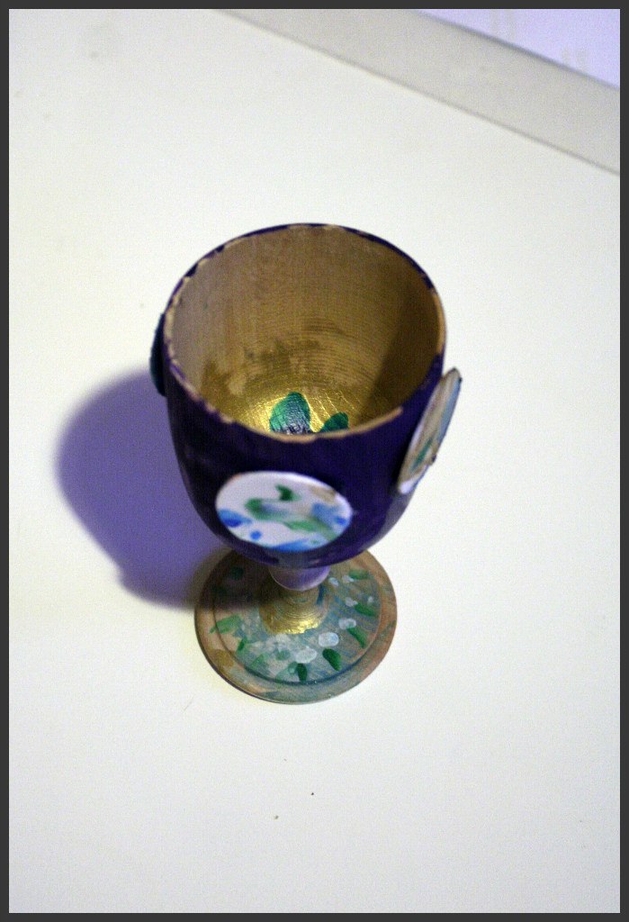 Анна Глубокова | Санкт-Петербург