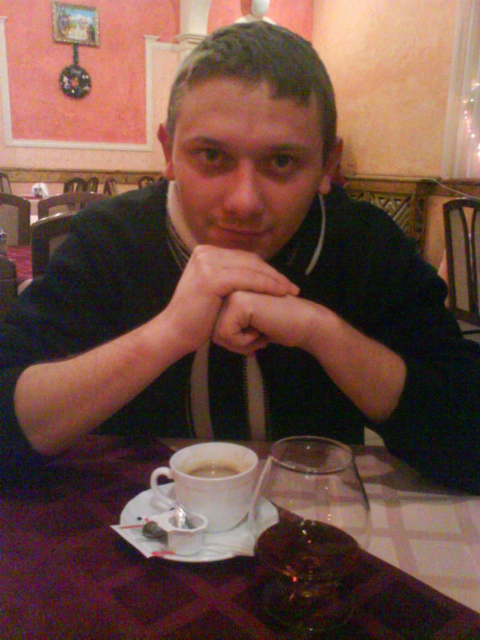 Андрій Степуляк | Ивано-Франковск