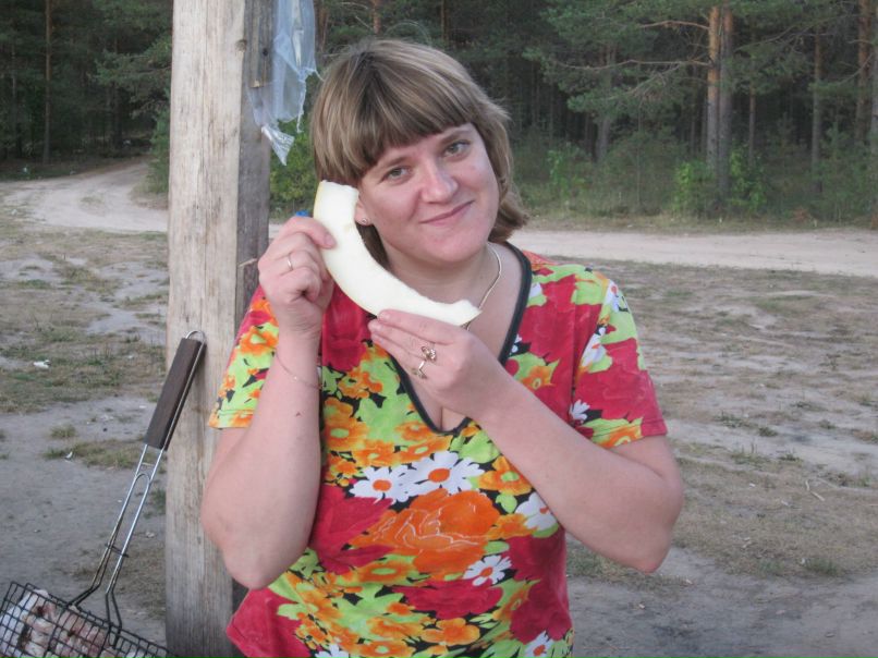 Светлана Некрасова | Вельск