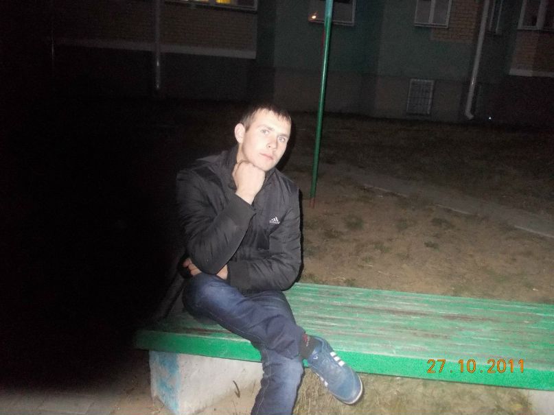 Андрей Наварич МИ4УРИН | Москва