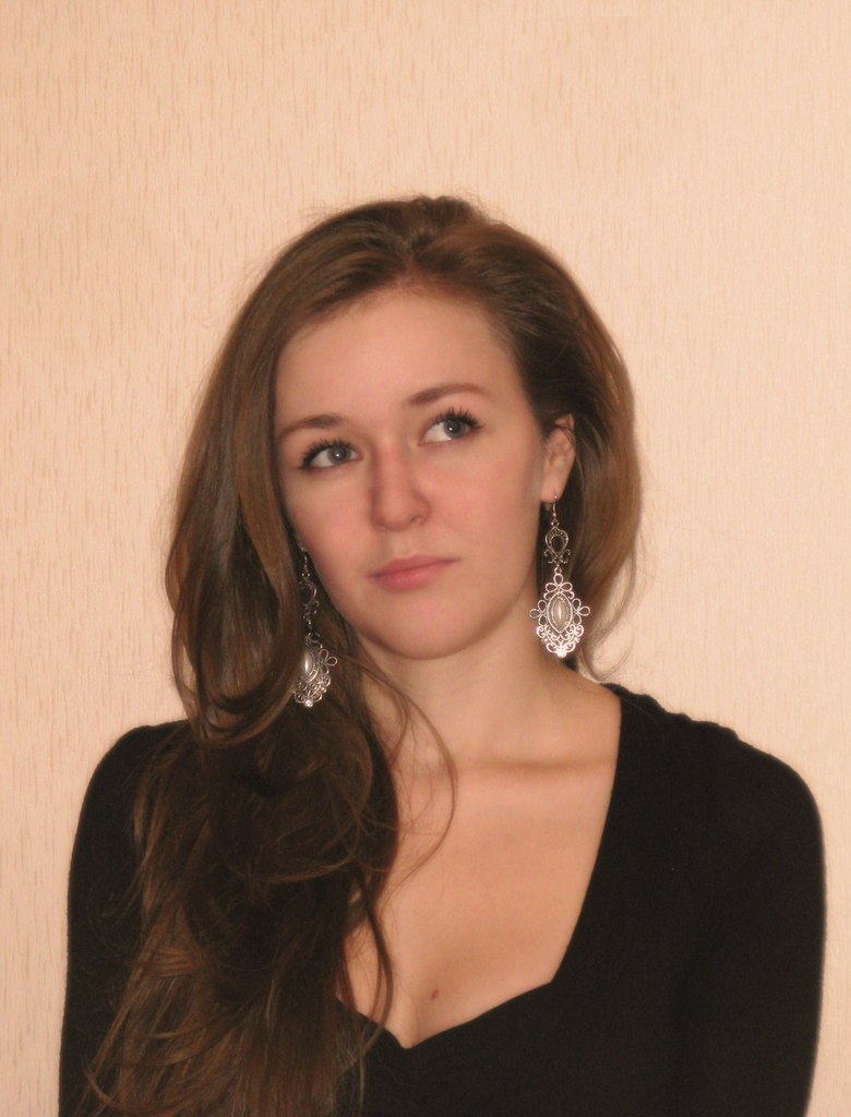 Анастасия Частикова | 