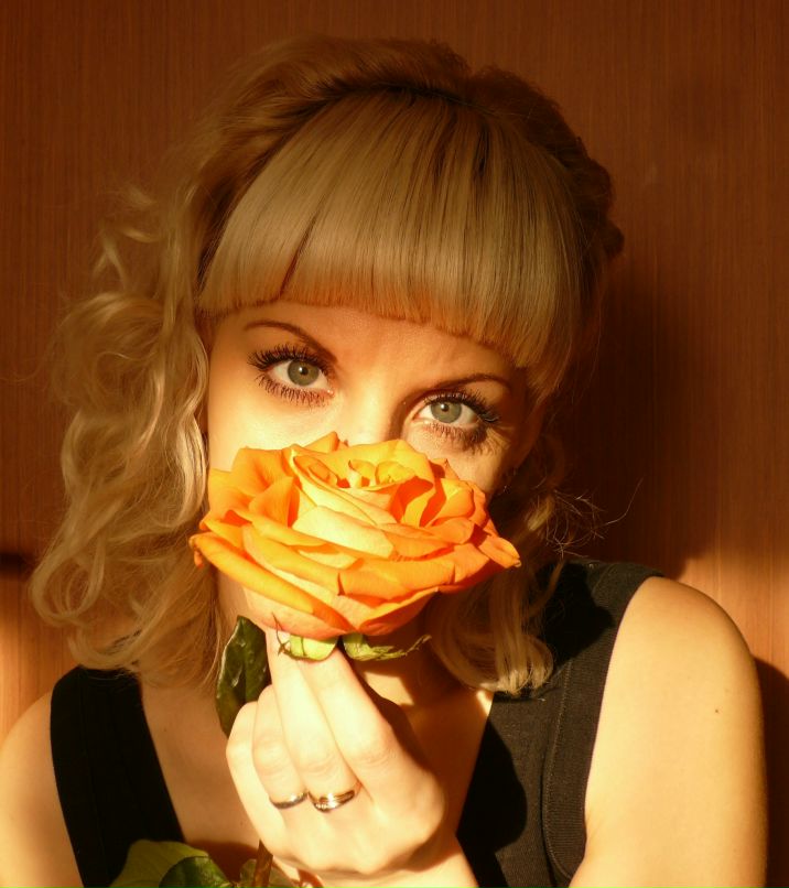 Руслана Кутузова | Тюмень