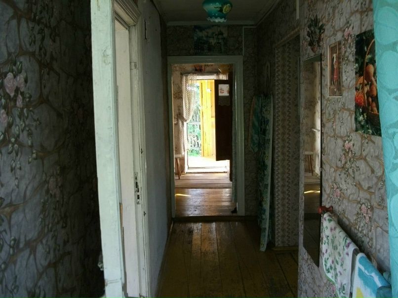 Сергей Паршин ZVEZDEC | Томилино