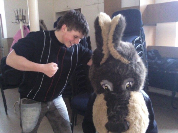 Артем Гуч | Кременчуг