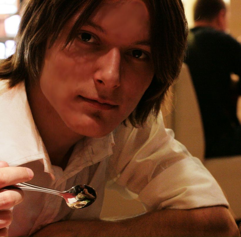 Антон Христенко | Москва