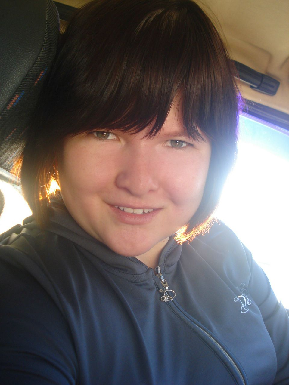 Анастасия Хазиахметова | Урай