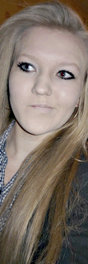 Christina Koveshnikova ツ | Москва