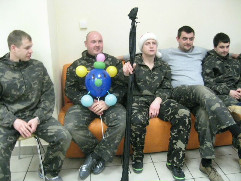 №51, Vitalii Dotsenko, Киев №51, Vitalii Dotsenko, Киев