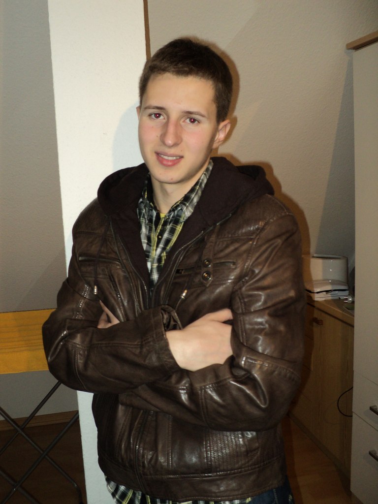 Денис Овчаренко | Hamburg