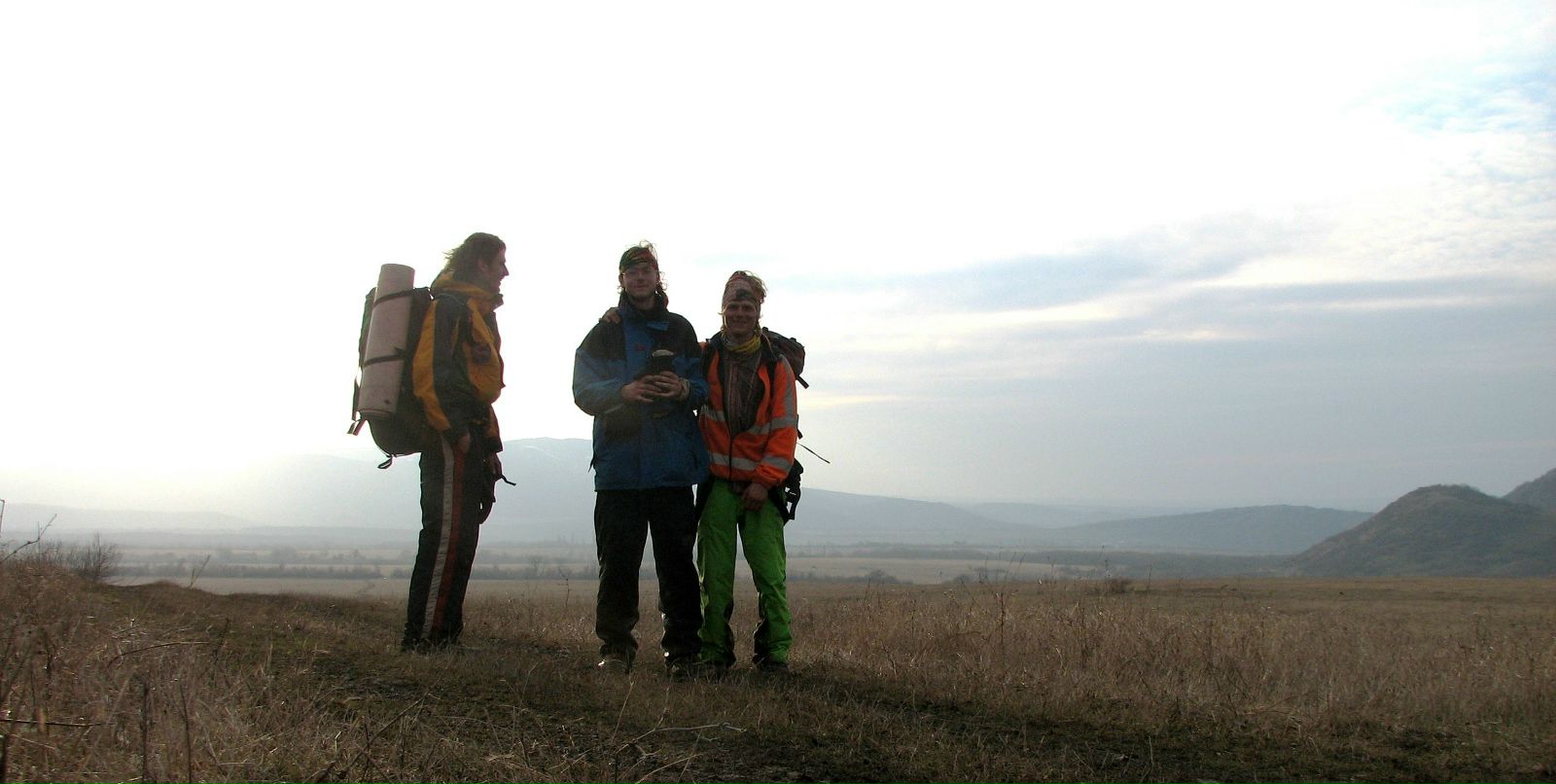 Александр Ларин | Одесса