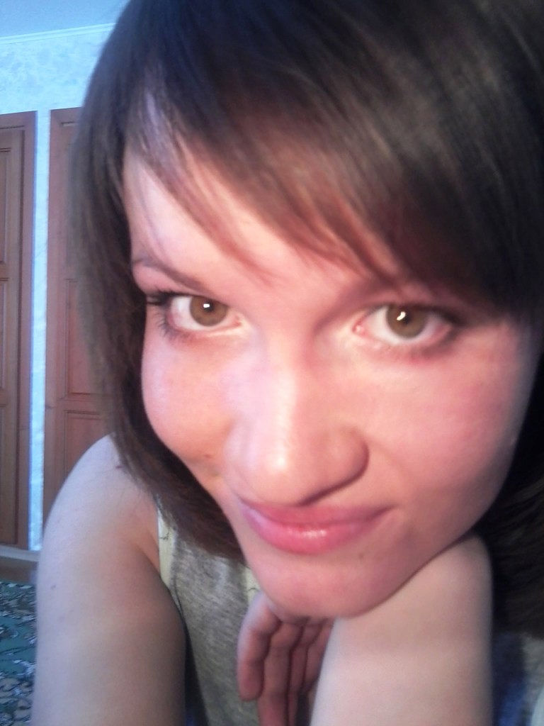 Ксения Мерзлякова | Воткинск