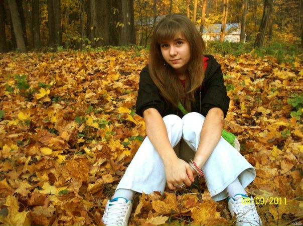 №99, Дарья Щербина, 27 лет, Москва №99, Дарья Щербина, 27 лет, Москва