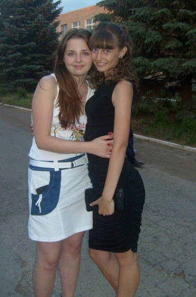 №23, Ксения Старкова №23, Ксения Старкова