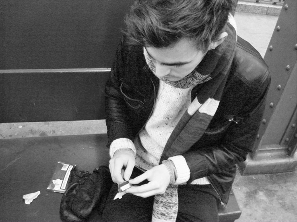 Илья Новак | Москва