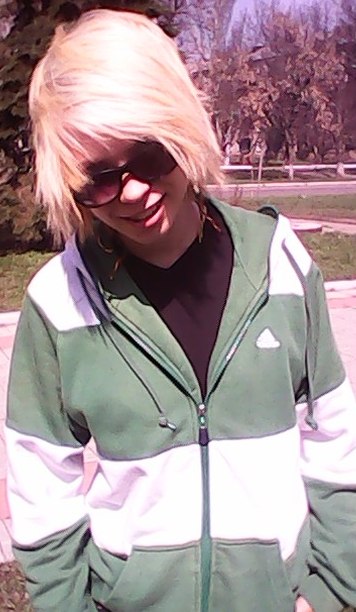 Дарья Беличенко | Дружковка