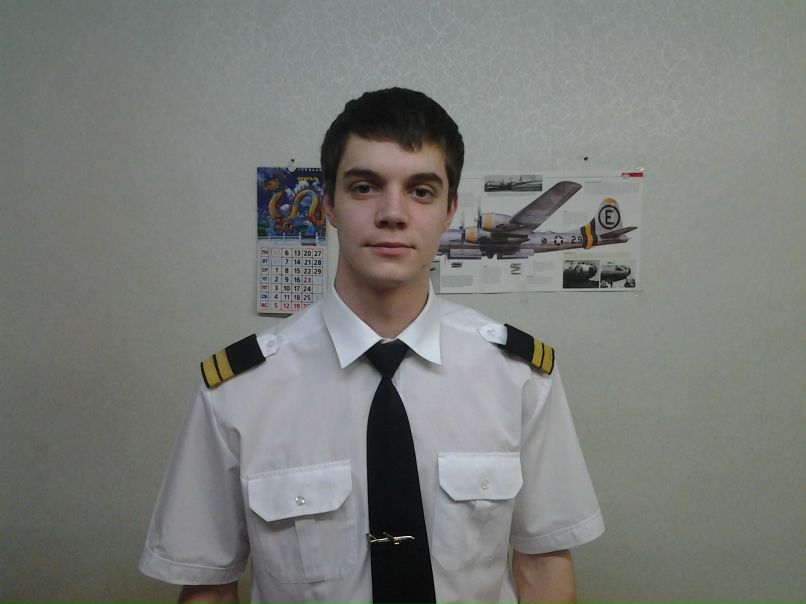 Алексей Мельников | Кемерово