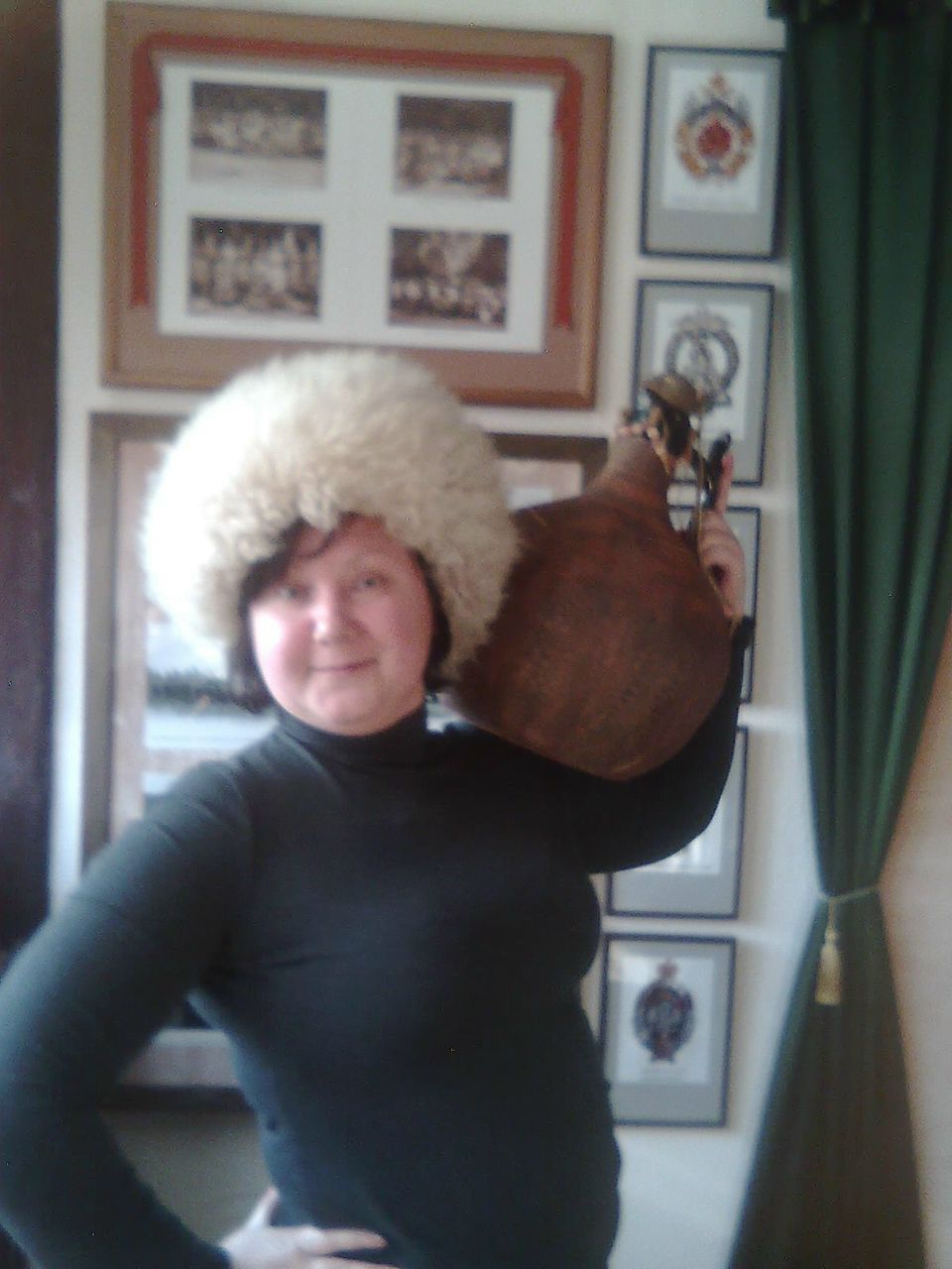 Татьяна Блонская | Батайск