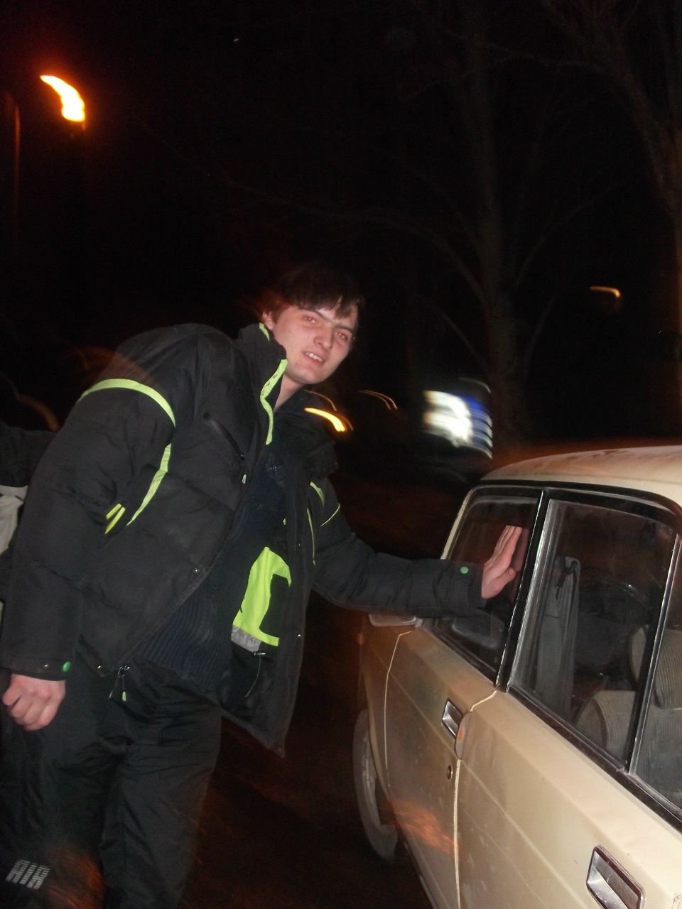 Илья Ивашкин FRODO | Луганск