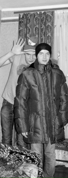 №44, Андрей Коцюба, Киев №44, Андрей Коцюба, Киев