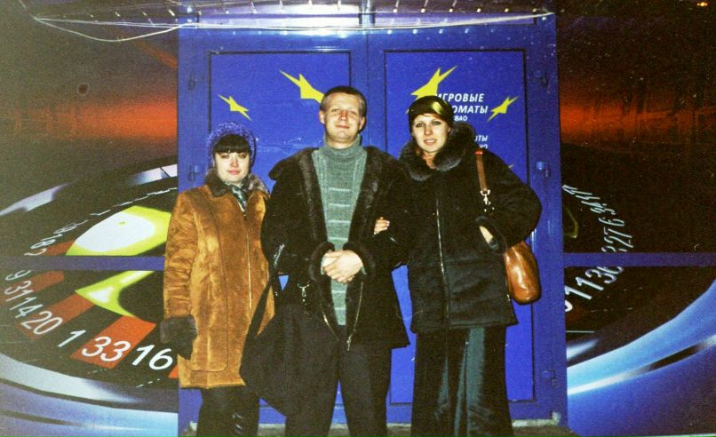 Виталий Мащенко | 