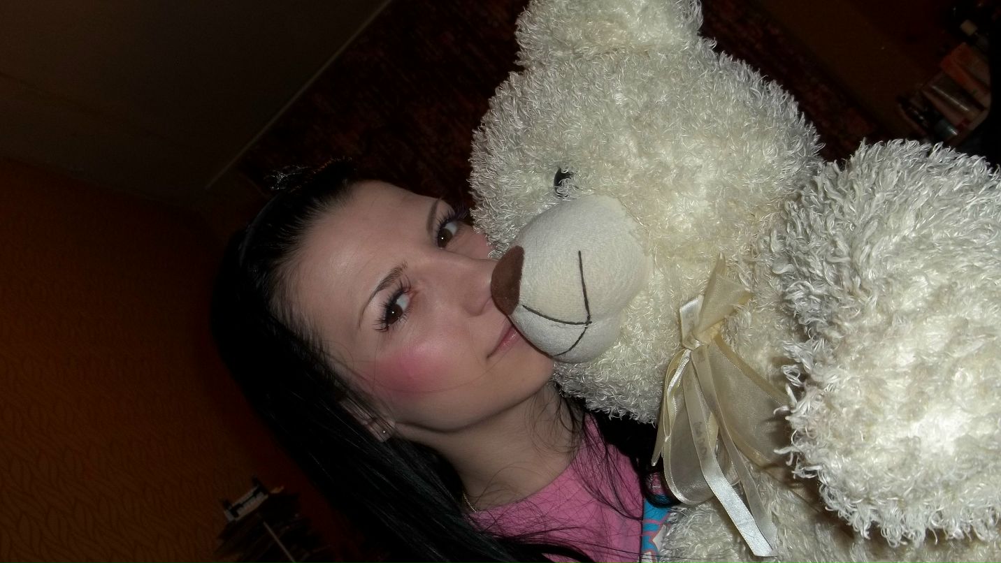 Дарья Харлей $руками НЕ Трогать$ | Челябинск