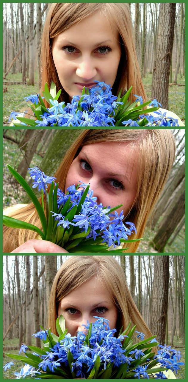 Таня Арташкіна | Прилуки