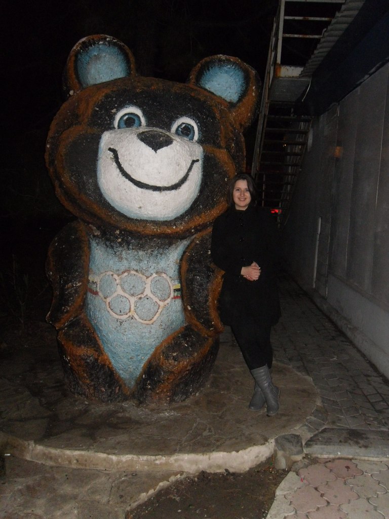 Юлия Казакова | Одесса