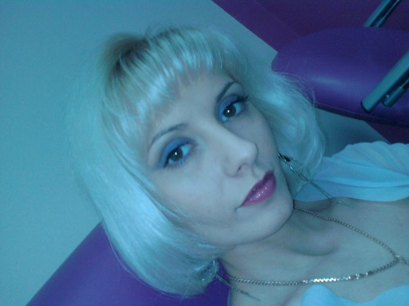 Александра Теленкова | Химки