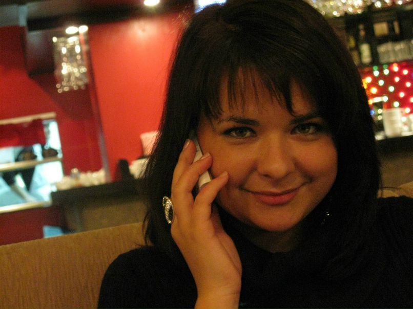 Марина Исаева M@PuLLIk@ | Москва