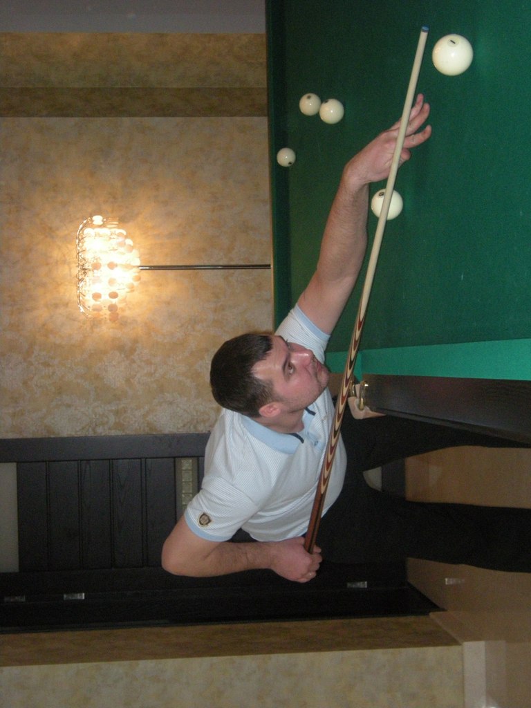 Максим Панюков | Новосибирск