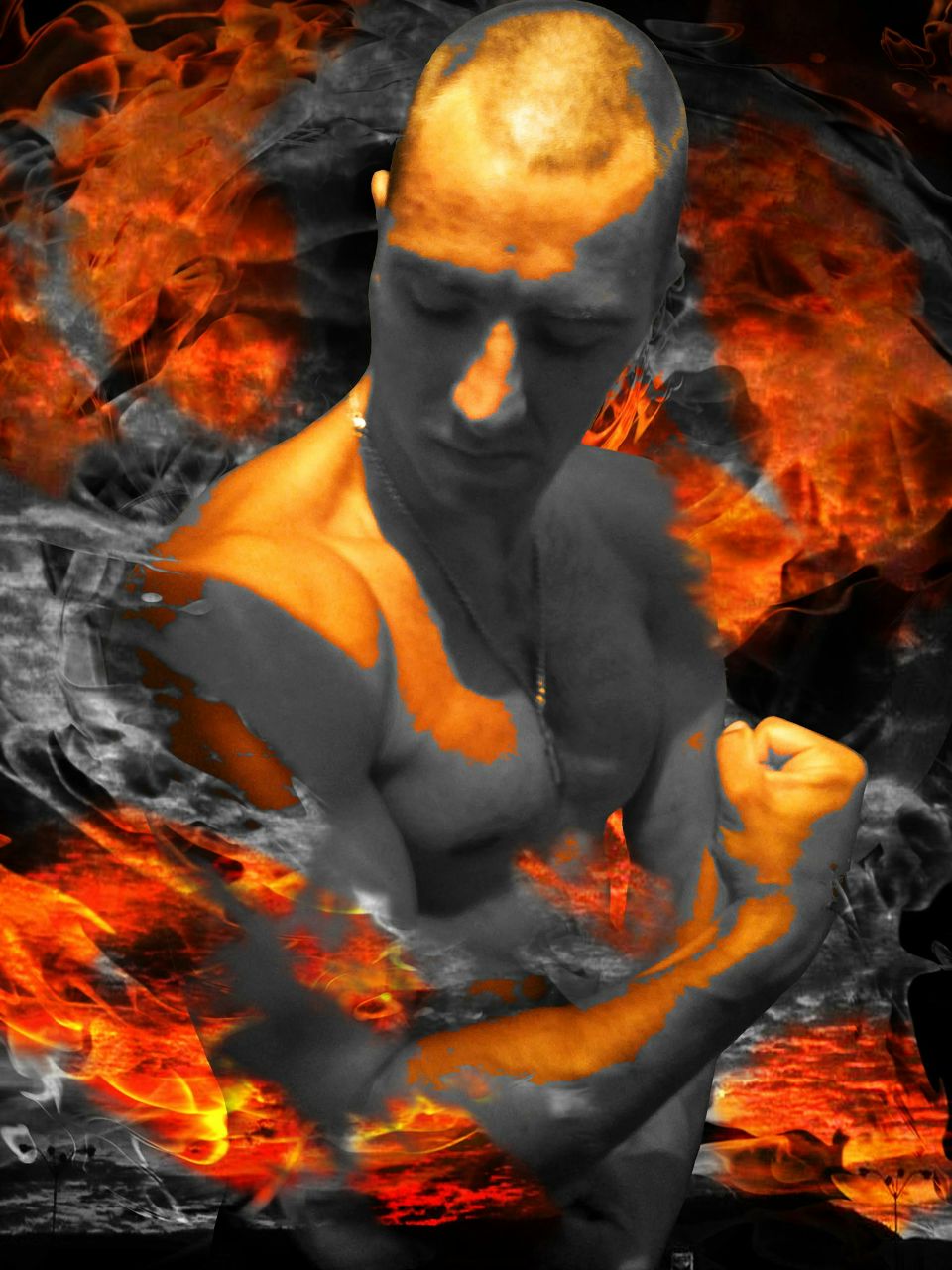 Сергей Иванов | Измаил