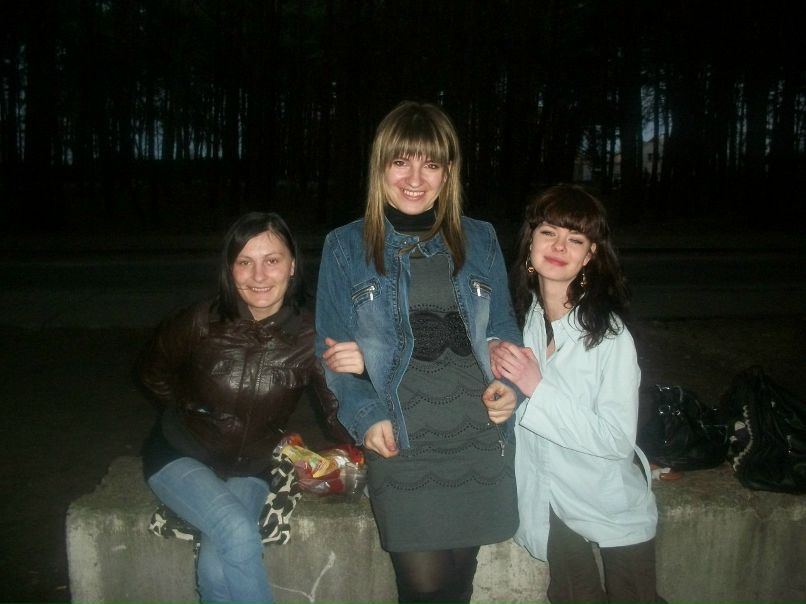 Марина Соловей | Doha