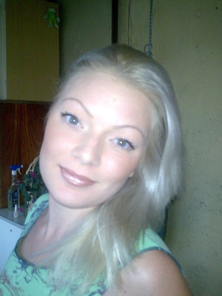 Елена Лена | Уфа