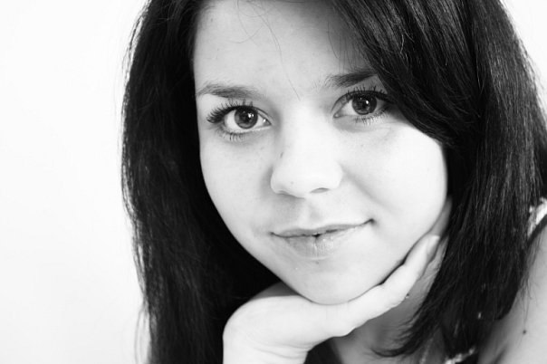 Алина Кирина | Москва