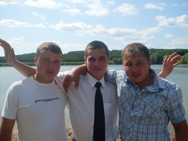 Игорь Гаврилов фото профиля #4