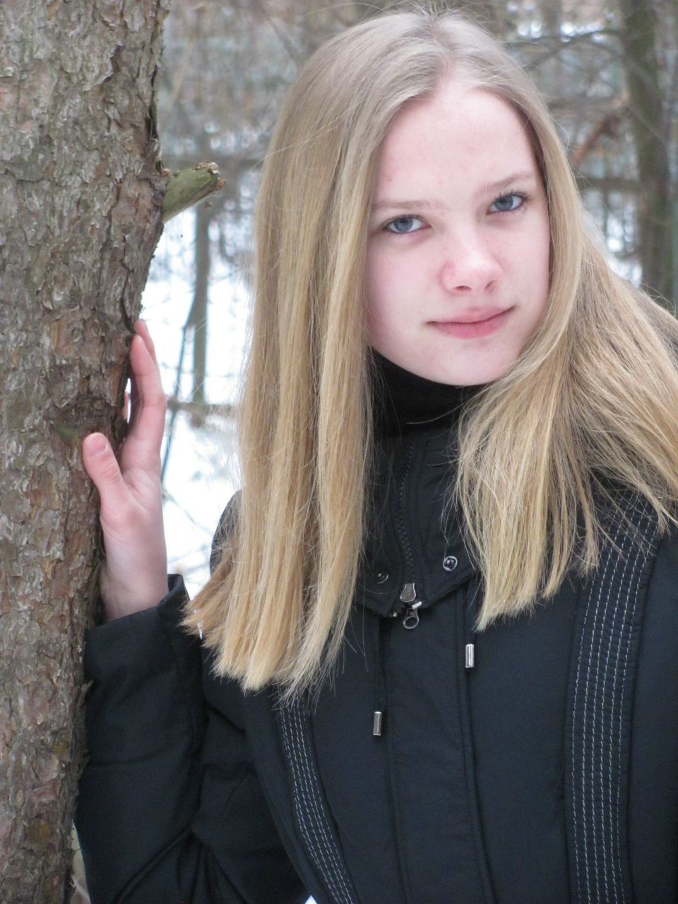 Ольга Варыхалова | Тверь