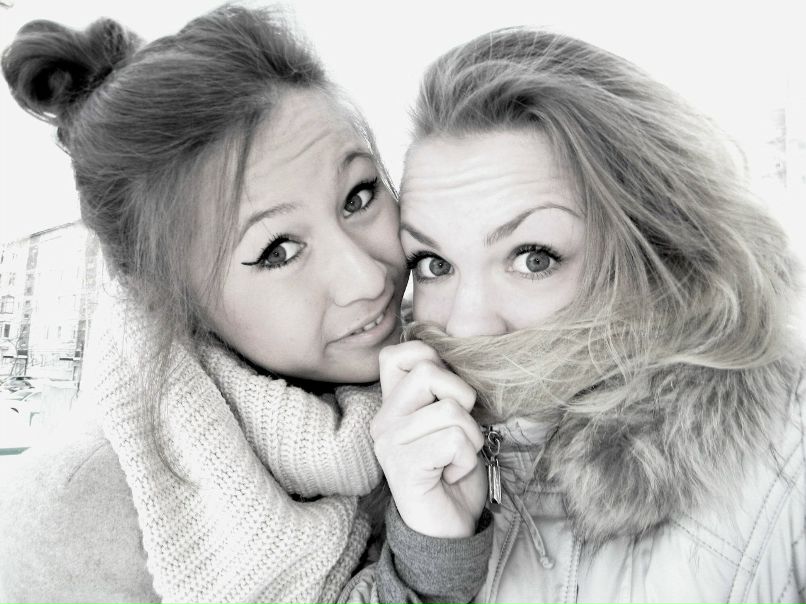 Танюшка Киляева | Нефтеюганск