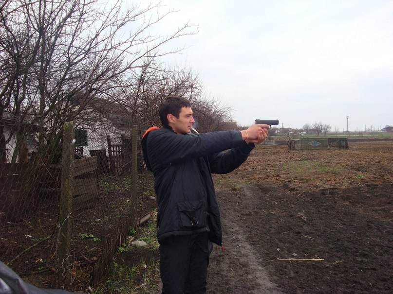 Богдан Дробот | Черкассы