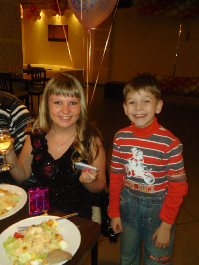 Лия Катышева Александровна | Чаромское