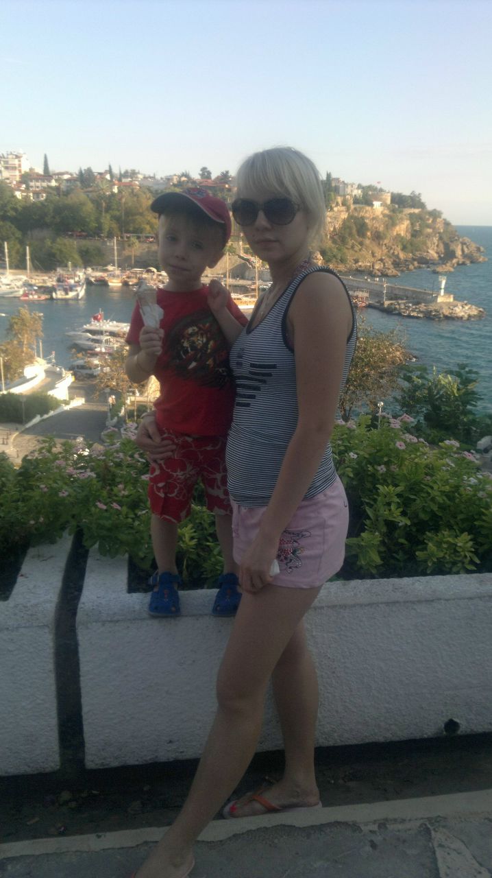 Александра Лотоцкая | Екатеринбург