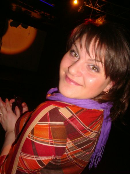 №121, Кристина Александровна №121, Кристина Александровна