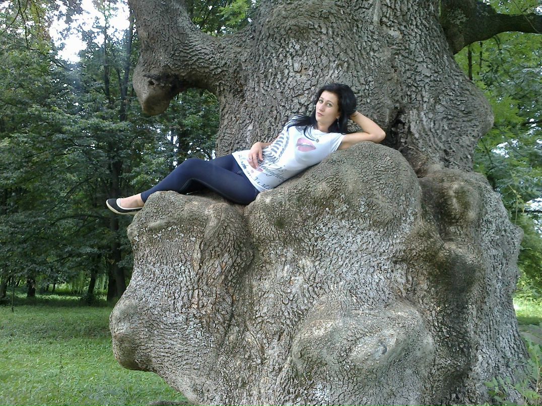 Іринка Марчук ღ | Черневцы