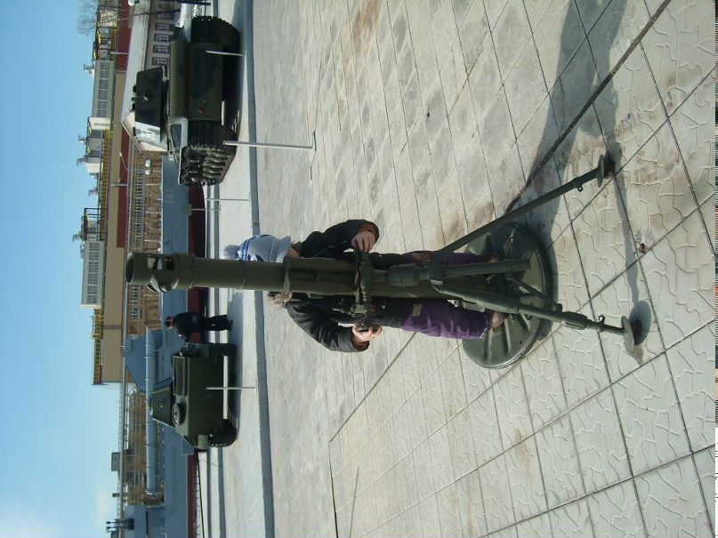 Александр Чернышов | Кировград