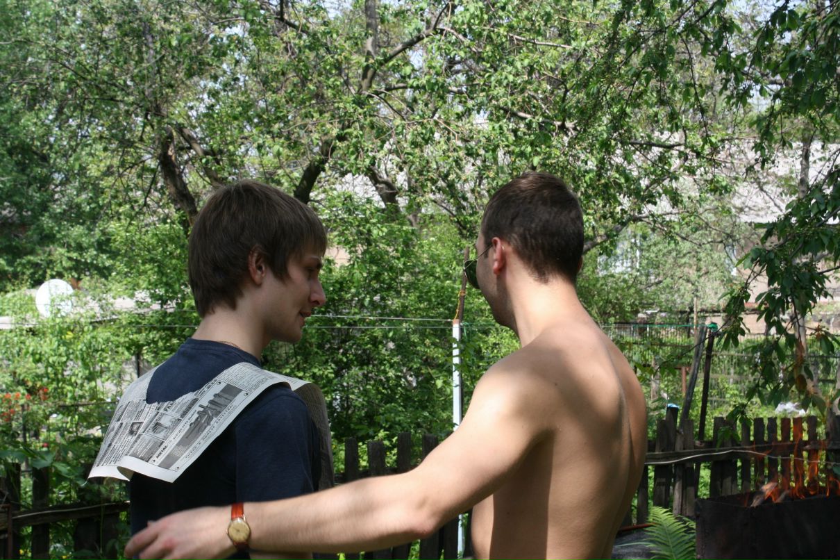 Артем Сулима | Днепр (Днепропетровск)