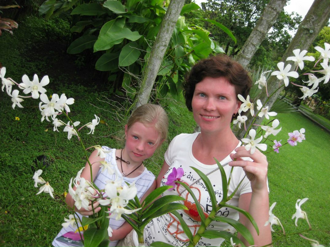 Виктория Васькина | Мурманск