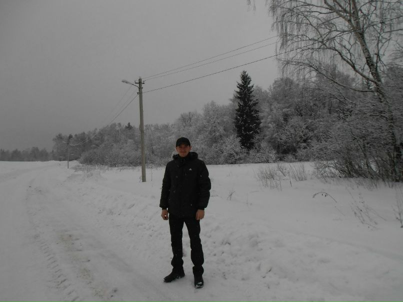 Александр Моссур | Бердянск